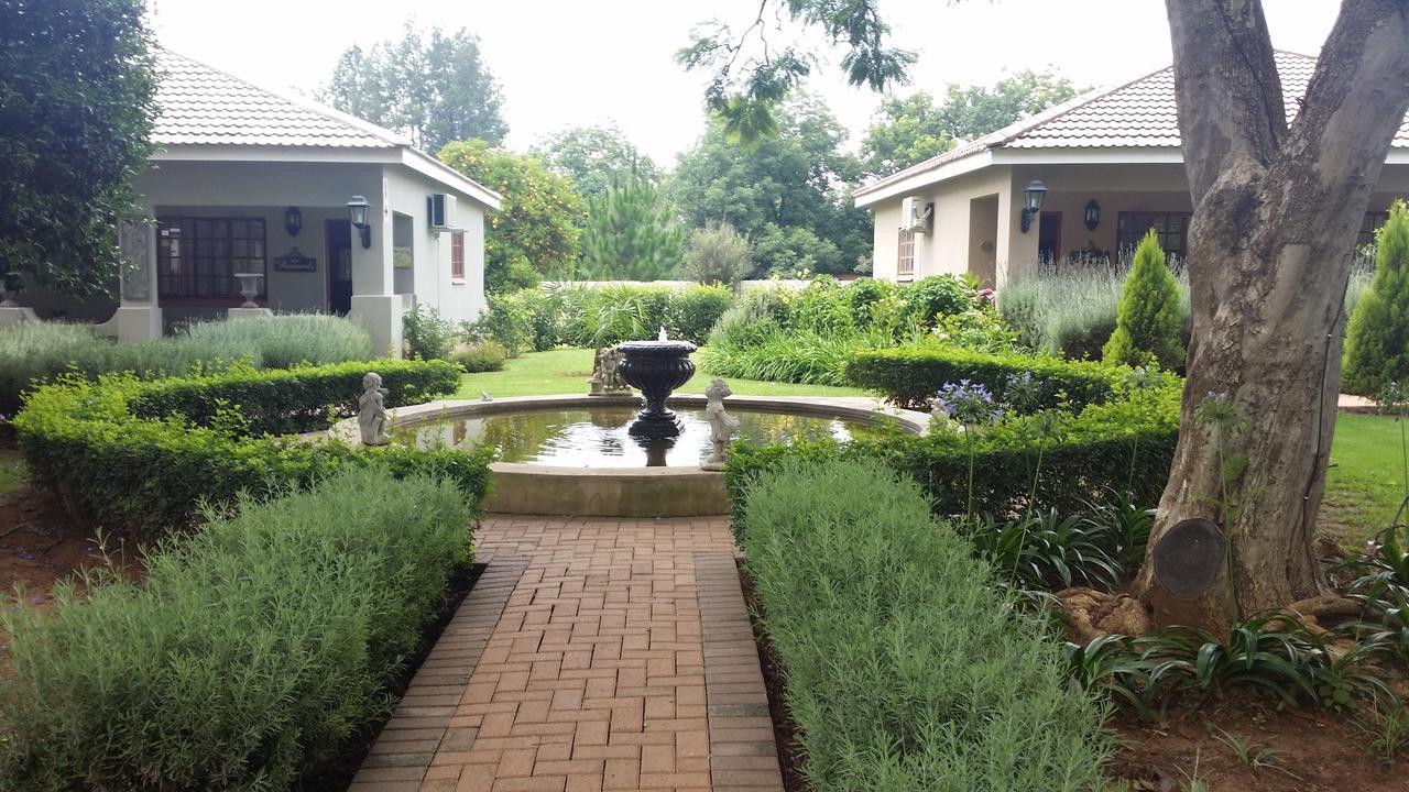 Farmhouse Lodge Newcastle Exteriör bild